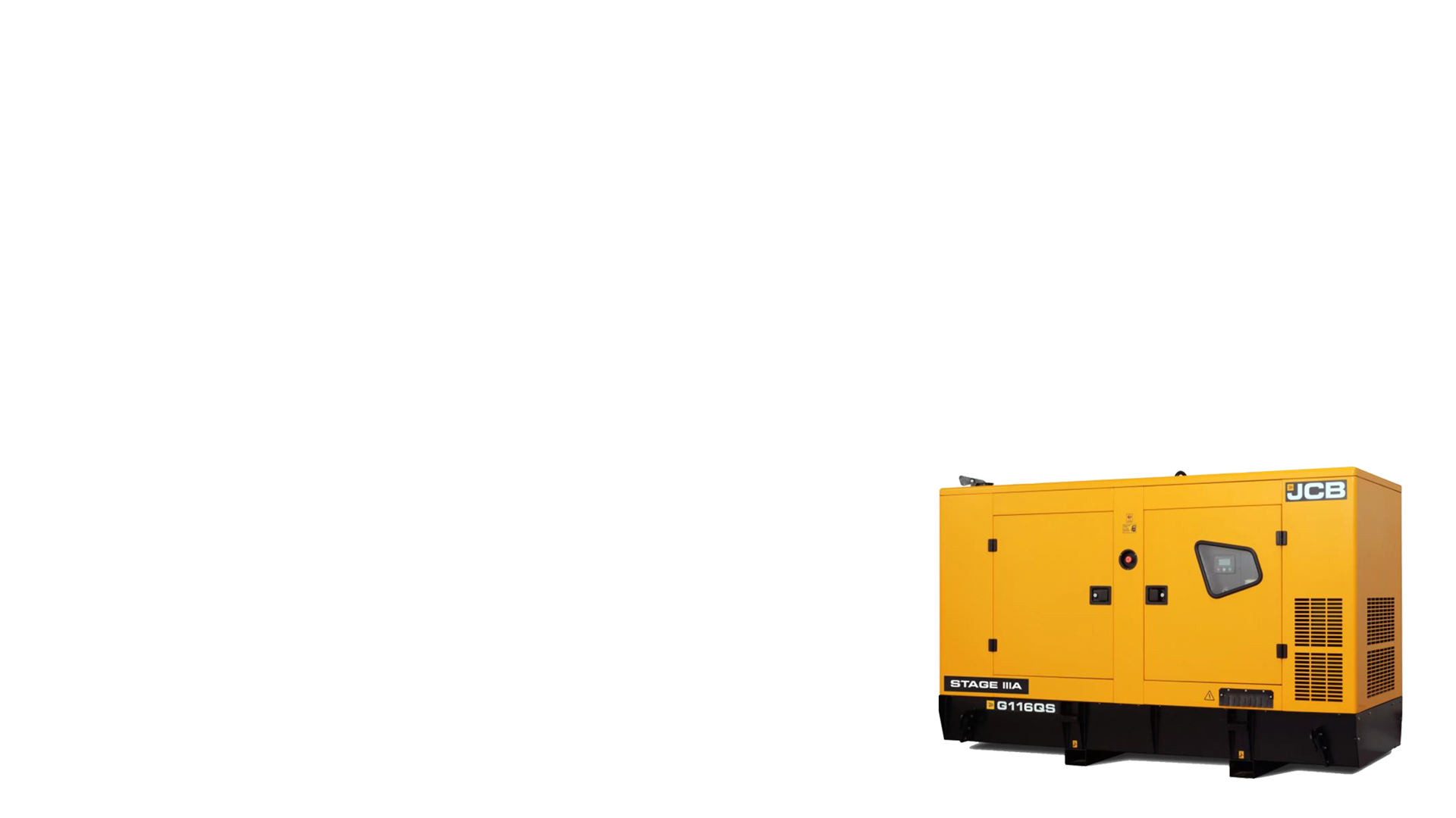 Cummins Generators